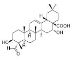 皂皮酸标准品