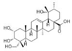 Myrianthic acid标准品