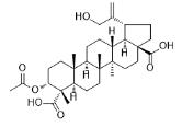 Acantrifoic acid A标准品