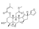 2',3'-Dehydrosalannol标准品