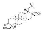 Melilotigenin C标准品