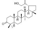 30-羟基羽扇-20(29)-烯-3-酮标准品