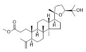 Methyl eichlerianate标准品