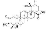2-氧代坡模醇酸标准品