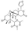 Methyl 6-acetoxyangolensate标准品