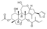 1-Deacetylnimbolinin B标准品