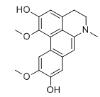 6a,7-脱氢波尔定碱标准品