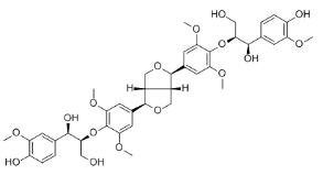 Hedyotisol A标准品