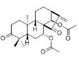 Glaucocalyxin A diacetate标准品