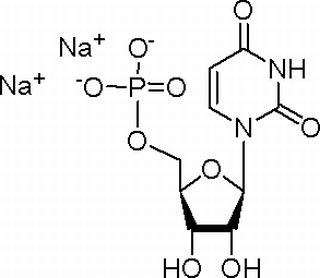 5-尿苷一磷酸二钠盐标准品