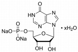 肌苷酸二钠标准品