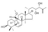 Karavilagenin F标准品