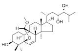 Karavilagenin F标准品