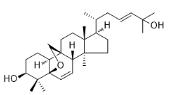 Momordicoside I aglycone标准品