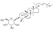 苦瓜皂苷G标准品