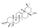 达玛二烯醇乙酸酯标准品