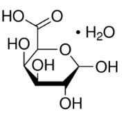 D-(+)-半乳糖醛酸标准品