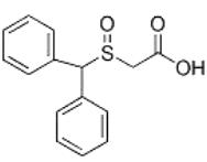 莫达非尼杂质A（莫达非尼酸）对照品