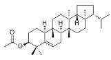乙酸西米杜鹃醇酯标准品