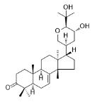 Bourjotinolone A标准品