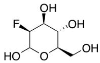 2-脱氧-2-氟-D-甘露糖标准品