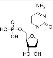 5′- 胞苷单磷酸标准品