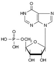 5'-肌苷酸标准品