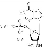 5-肌苷一磷酸二钠盐标准品