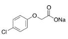 4-氯苯氧乙酸钠标准品