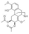 6,7-Di-O-acetylsinococuline标准品