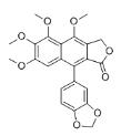 5-Methoxyjusticidin A标准品