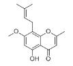 异前胡色原酮7-甲醚标准品