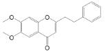 6,7-二甲氧基-2-（苯基乙基）色酮标准品