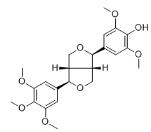De-4'-O-methylyangambin标准品
