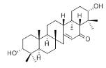 16-氧-3-表千层塔烯二醇标准品