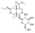 7β-O-乙基莫诺苷标准品