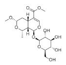 7α-O-甲基莫诺苷标准品