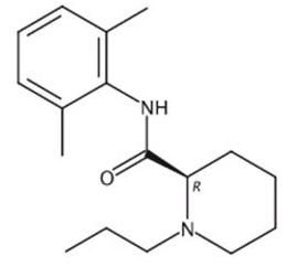罗哌卡因杂质G标准品（EP）