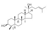 达玛烯二醇II标准品