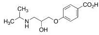 比索洛尔羧酸杂质标准品