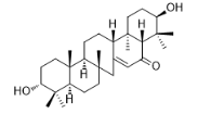 3,21-二羟基-14-山芝烯-16-酮标准品