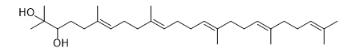 三十碳六烯-2,3-二醇标准品