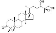 灵芝酮三醇标准品