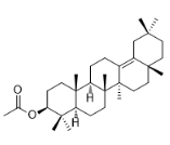 乙酸-Delta-香树精酯标准品