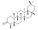 木栓酮标准品