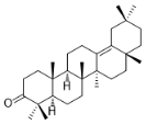 δ-香树脂酮标准品
