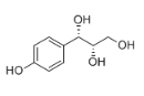 苯并-1-（4-羟基苯基）丙烷-1,2,3-三醇标准品