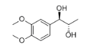 1-（3,4-二甲氧基苯基）丙烷-1,2-二醇标准品