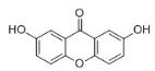 2,7-二羟基呫吨酮标准品