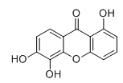 1,5,6-三羟基呫吨酮标准品